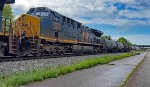 CSX 7200